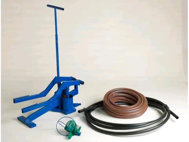 Money Maker Pump
