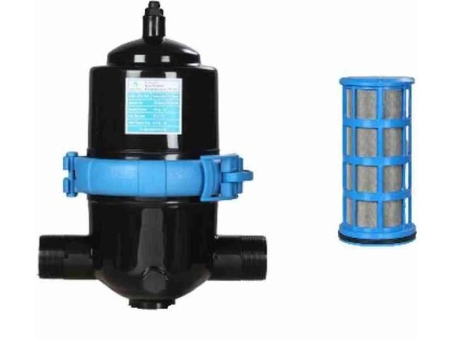 Irrigation Disc Filter