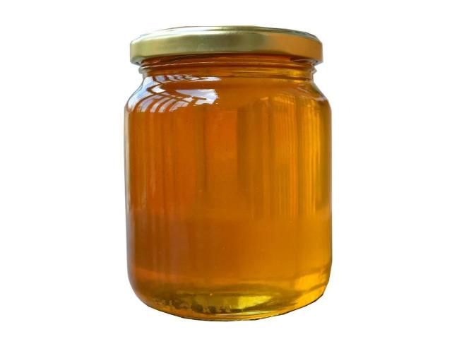 Honey