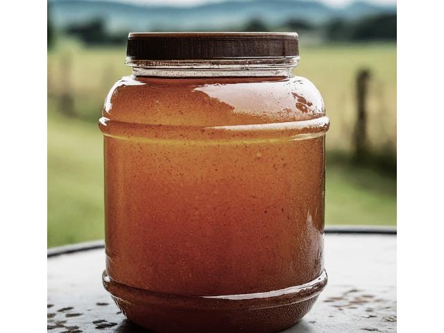 Stingless Bee Honey