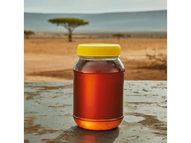 ACACIA HONEY