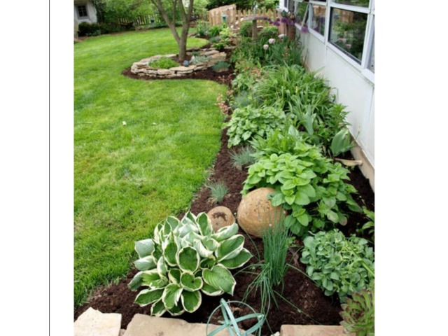 Flower Gardening