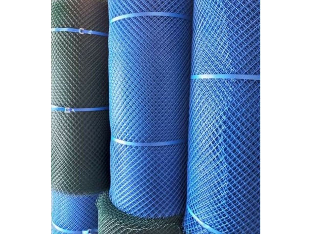 Poultry House Mesh
