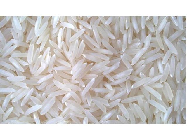 Rice from mwea and kisumu