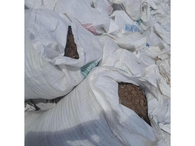 Fresh Chicken Manure