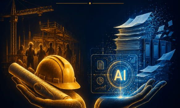 The AI Revolution Needs More Than Algorithms: Meet the Infrastructure Behind Stargate