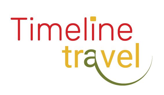 Timeline Travel logo