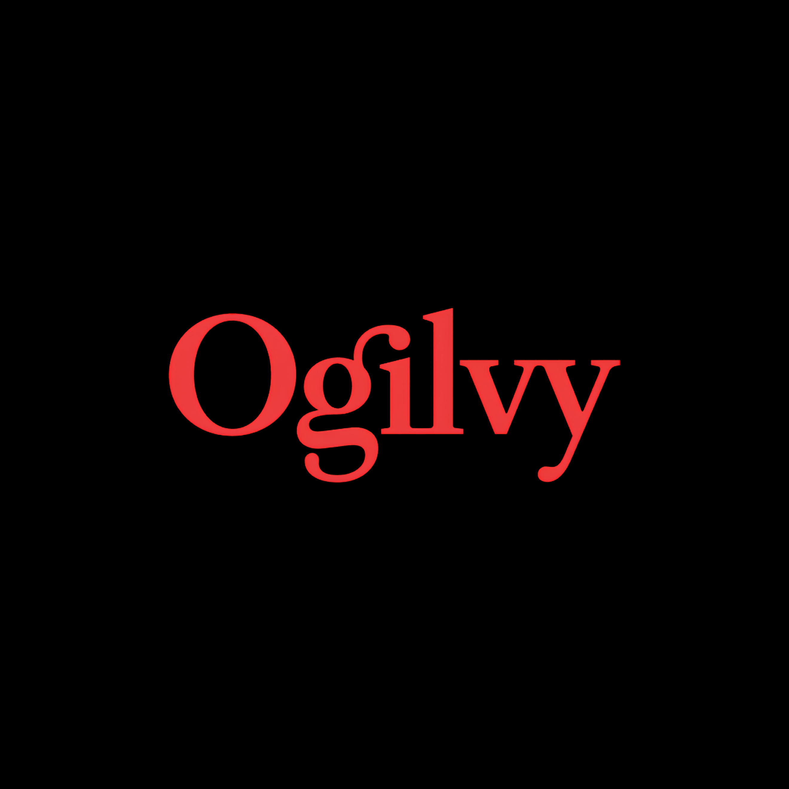 OGILVY