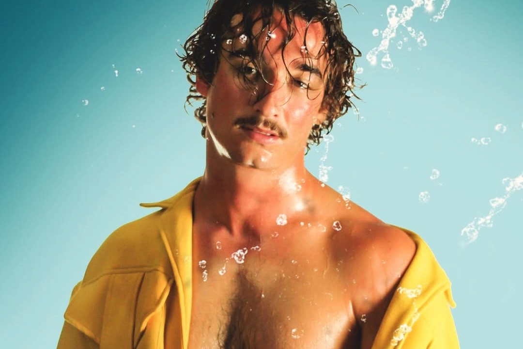 Develop the full gallery