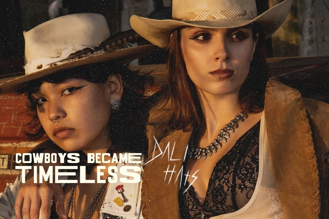 Develop the full gallery