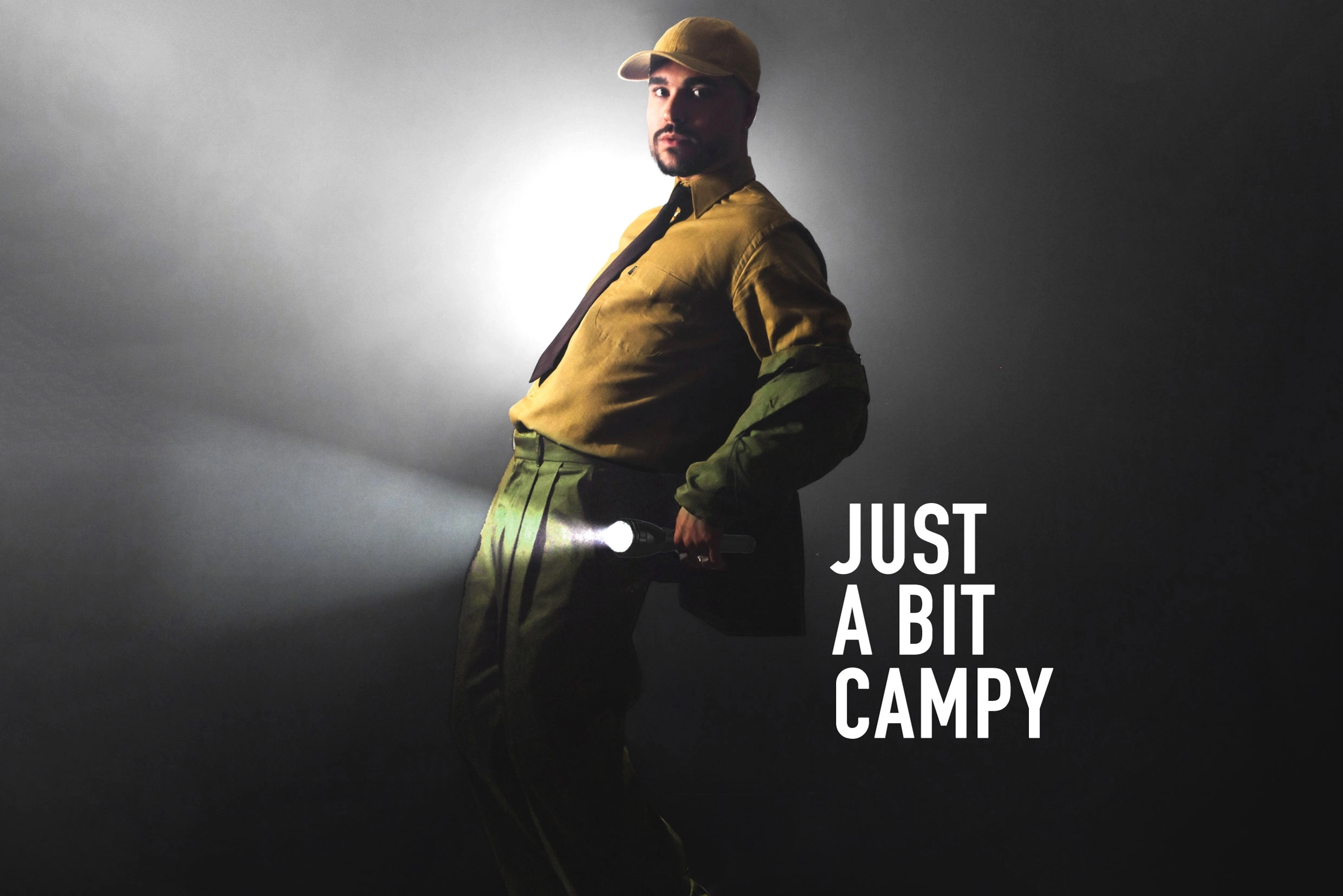 Develop the full gallery