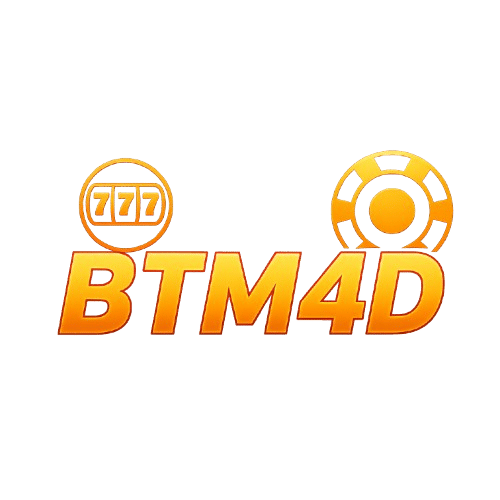 BTM4D Platform Togel Terpercaya