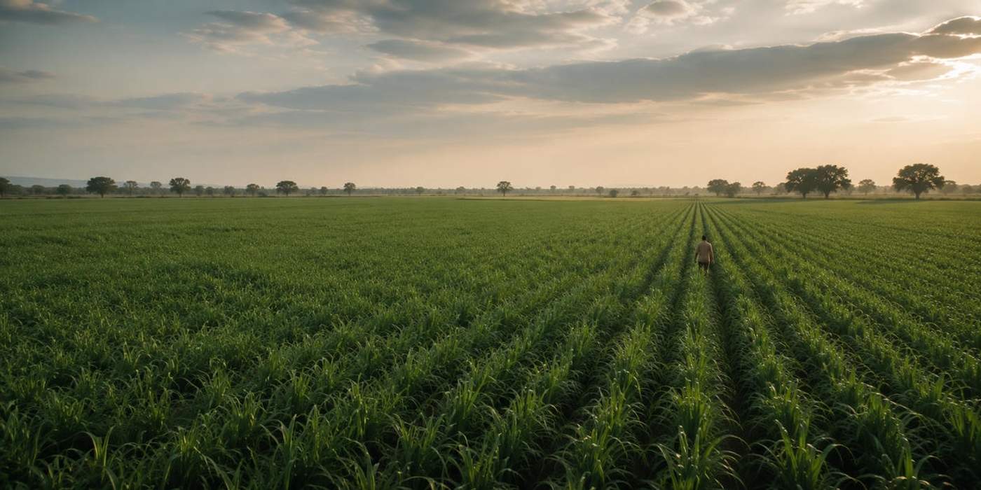 ASL Agro agricultural commodity sourcing and supply operations