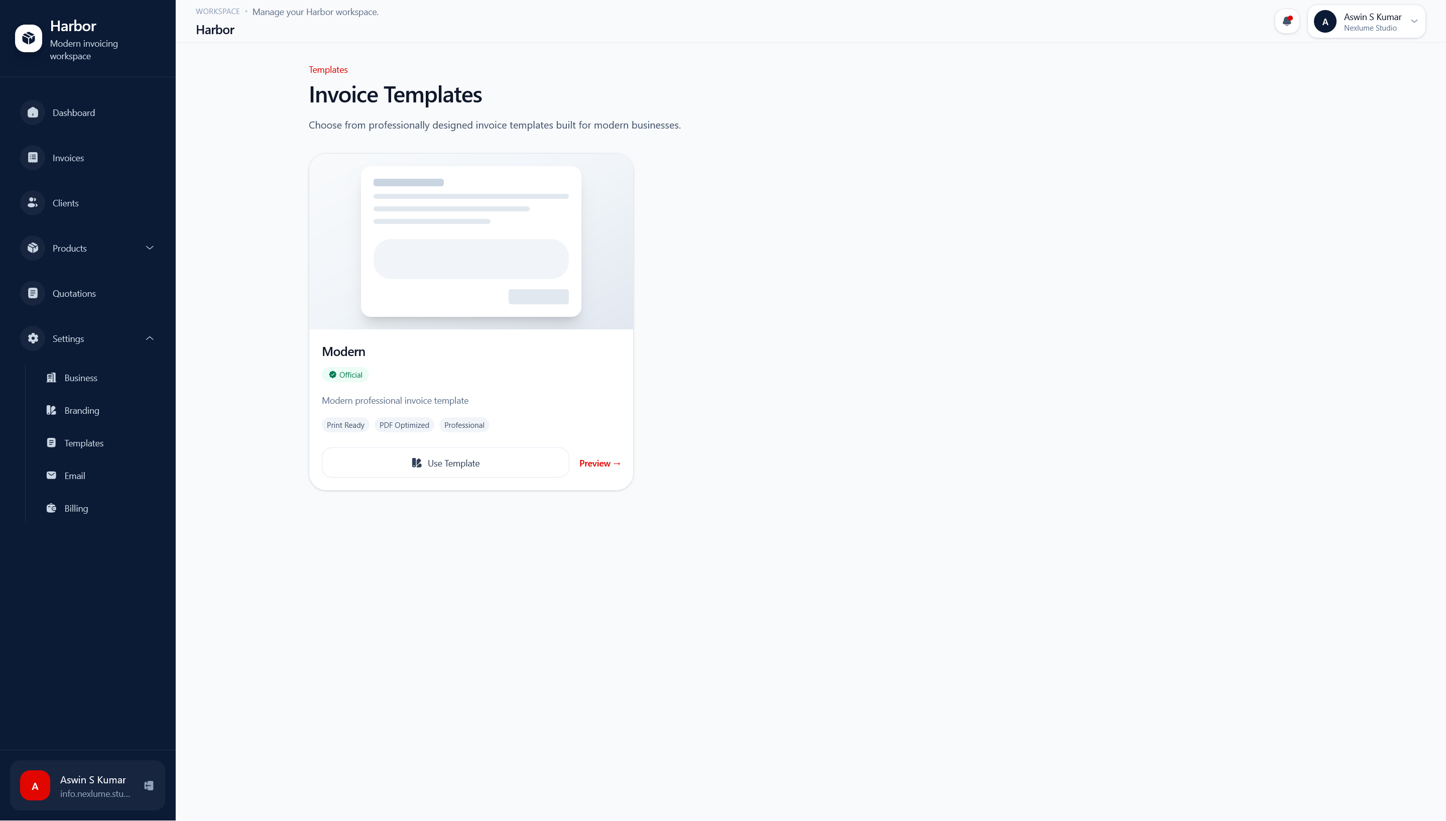 Track Every Payment