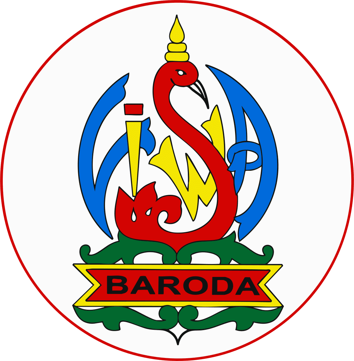 VISWA emblem