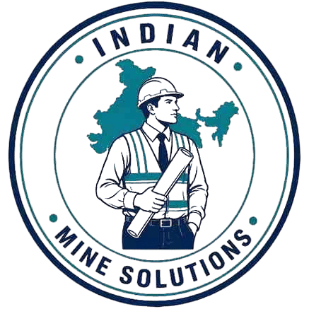 Indian Mine Solutions (Header Logo)
