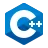 C++ icon