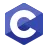 C icon