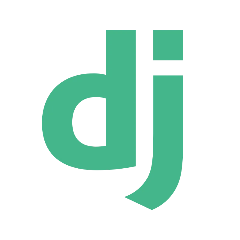 Django icon