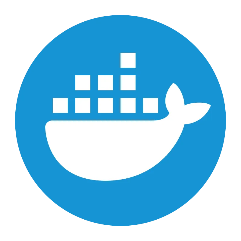 Docker icon