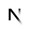 Next.js dark icon