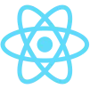 React icon