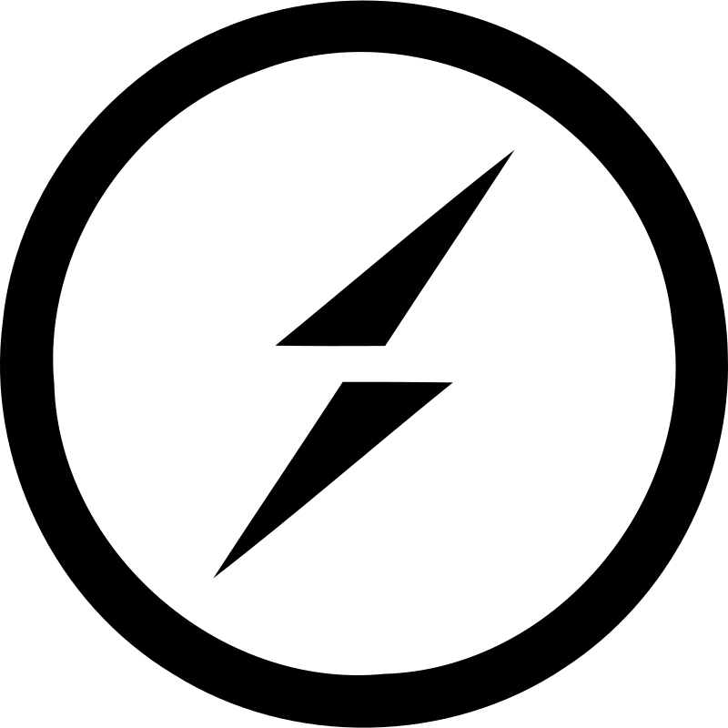 Socket.io light icon