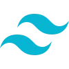 Tailwind CSS icon