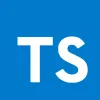 TypeScript icon