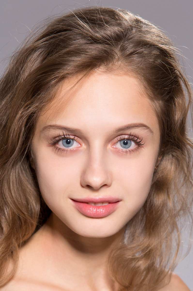 Photo of Amelie Grohar