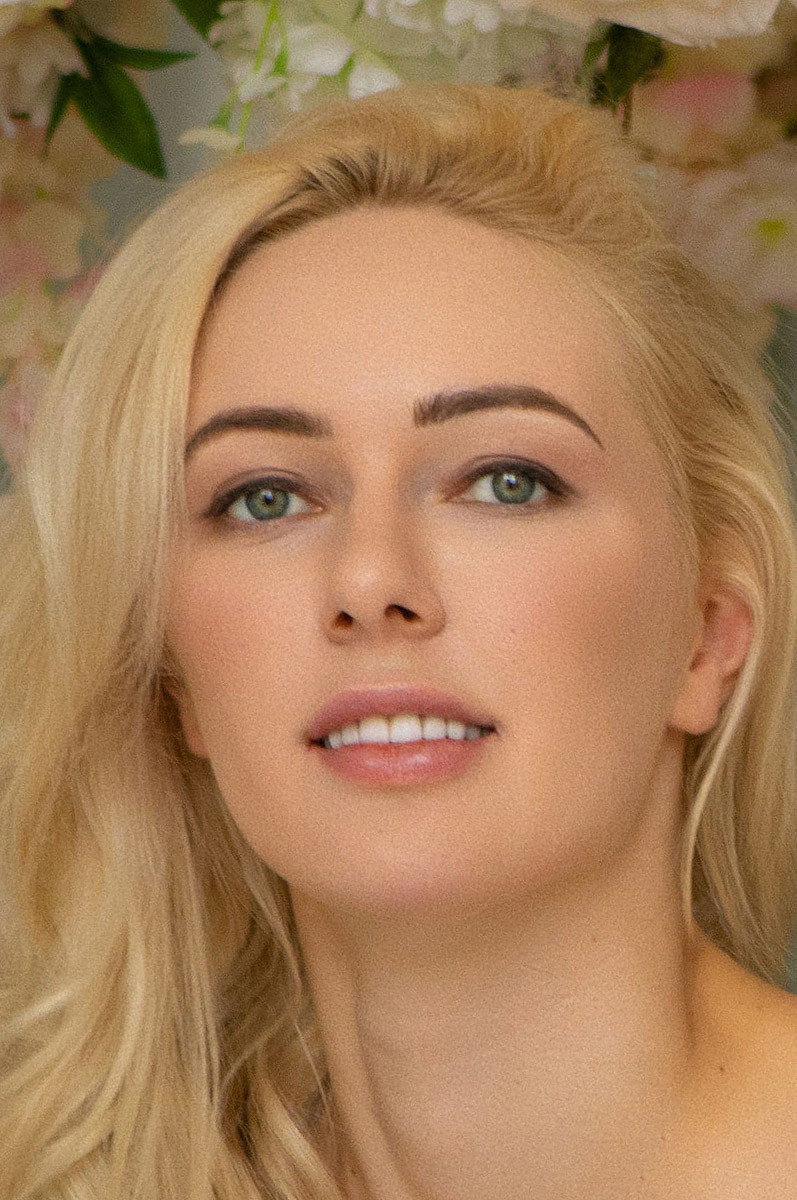Photo of Andrea Putalova