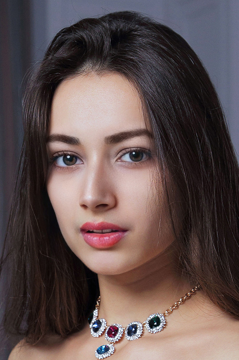 Photo of Ayantika Nayak