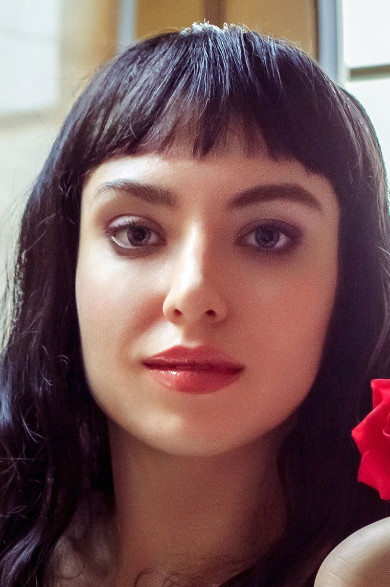 Photo of Chantal Bessonova