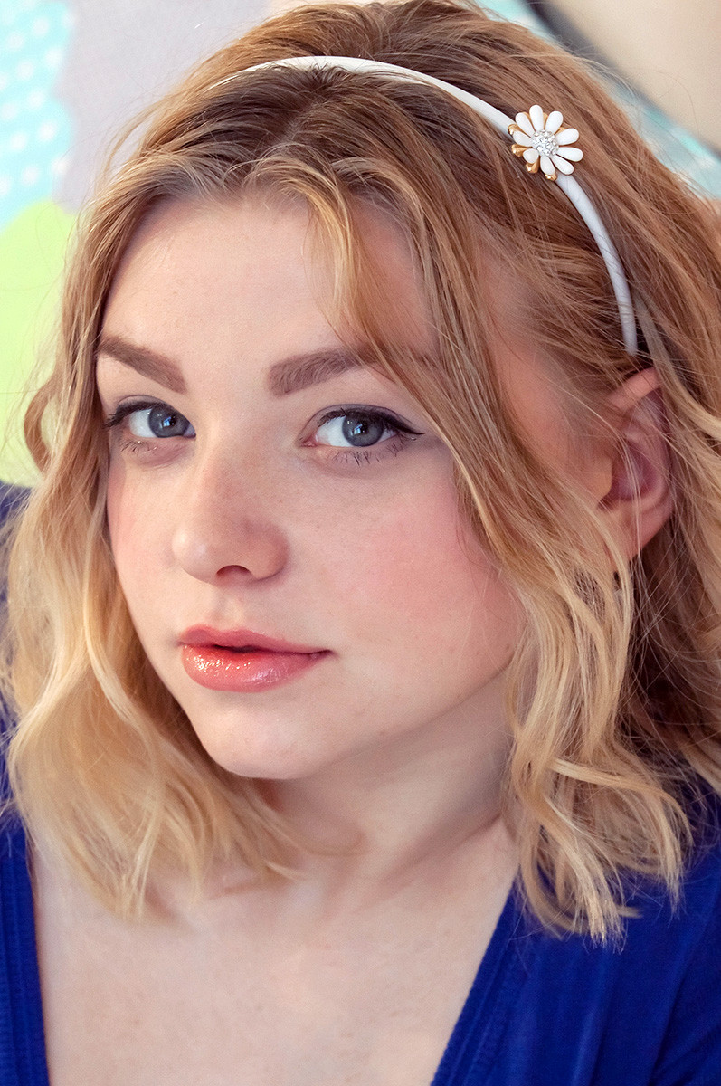 Photo of DaniSeaPrincess