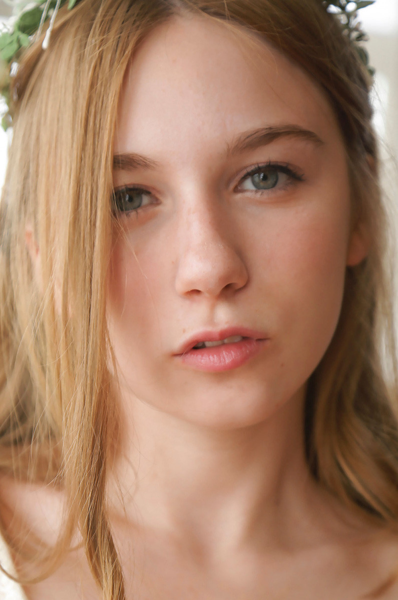 Photo of Irina Durytska