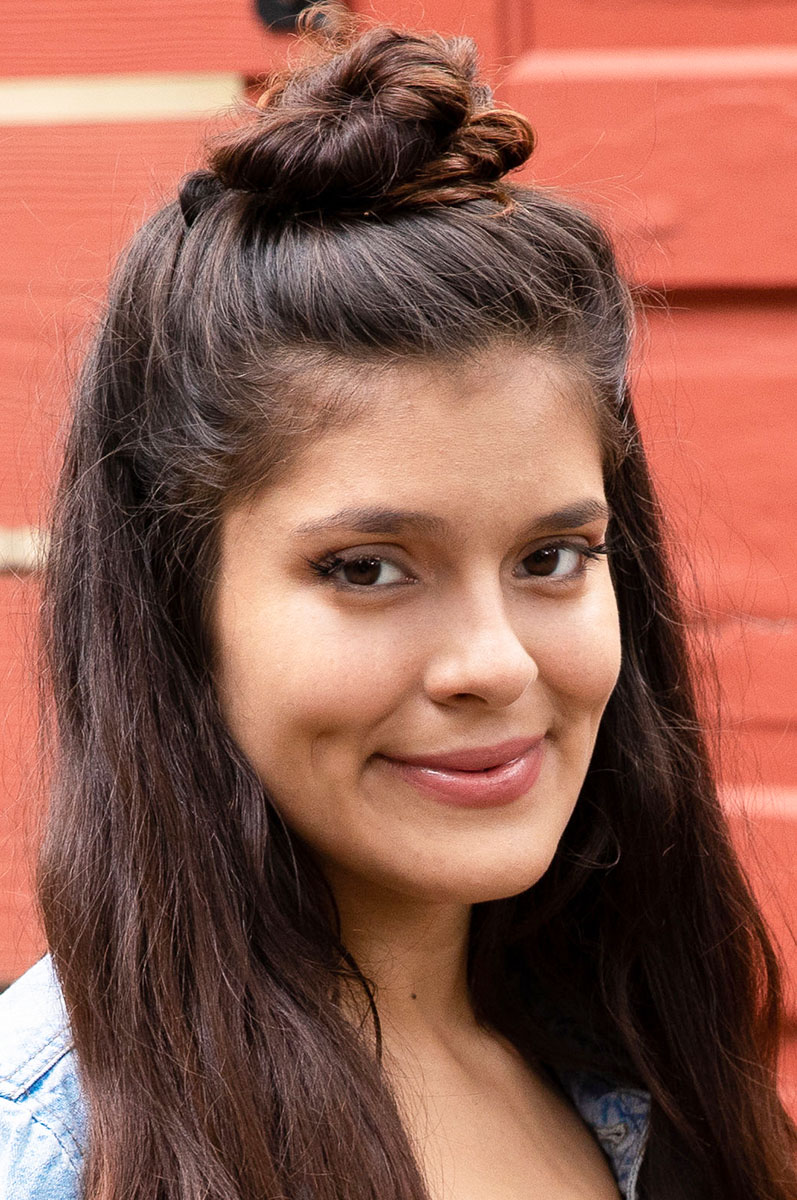 Photo of Kristina Fabregas