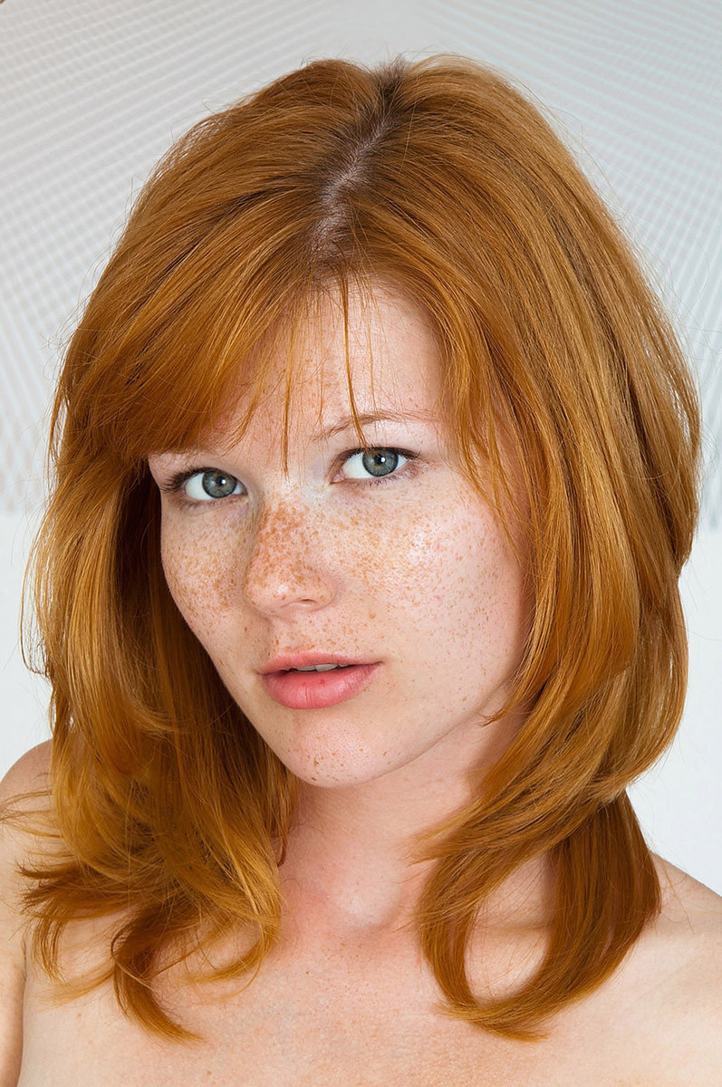 Photo of Lucie Beran