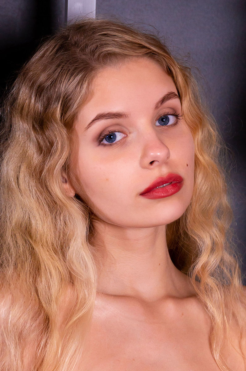 Photo of Maria A