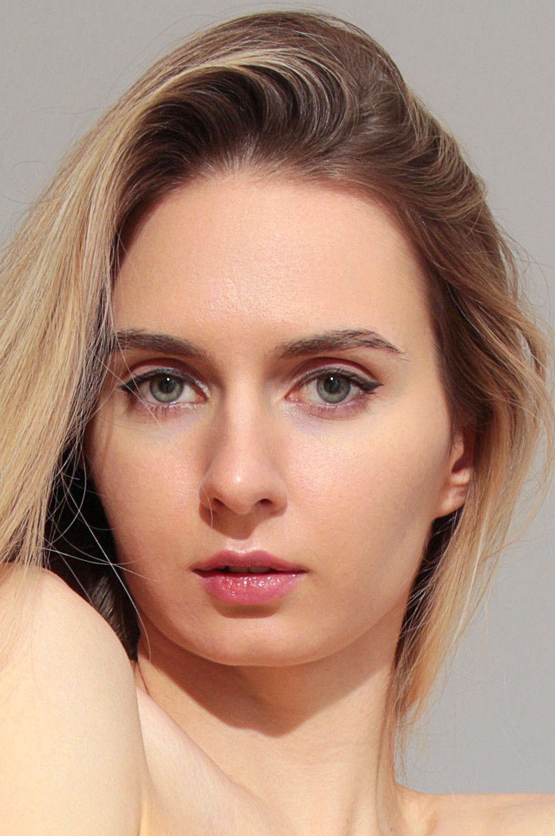 Photo of Nastya
