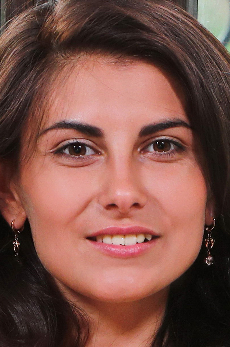 Photo of Remira Rubio