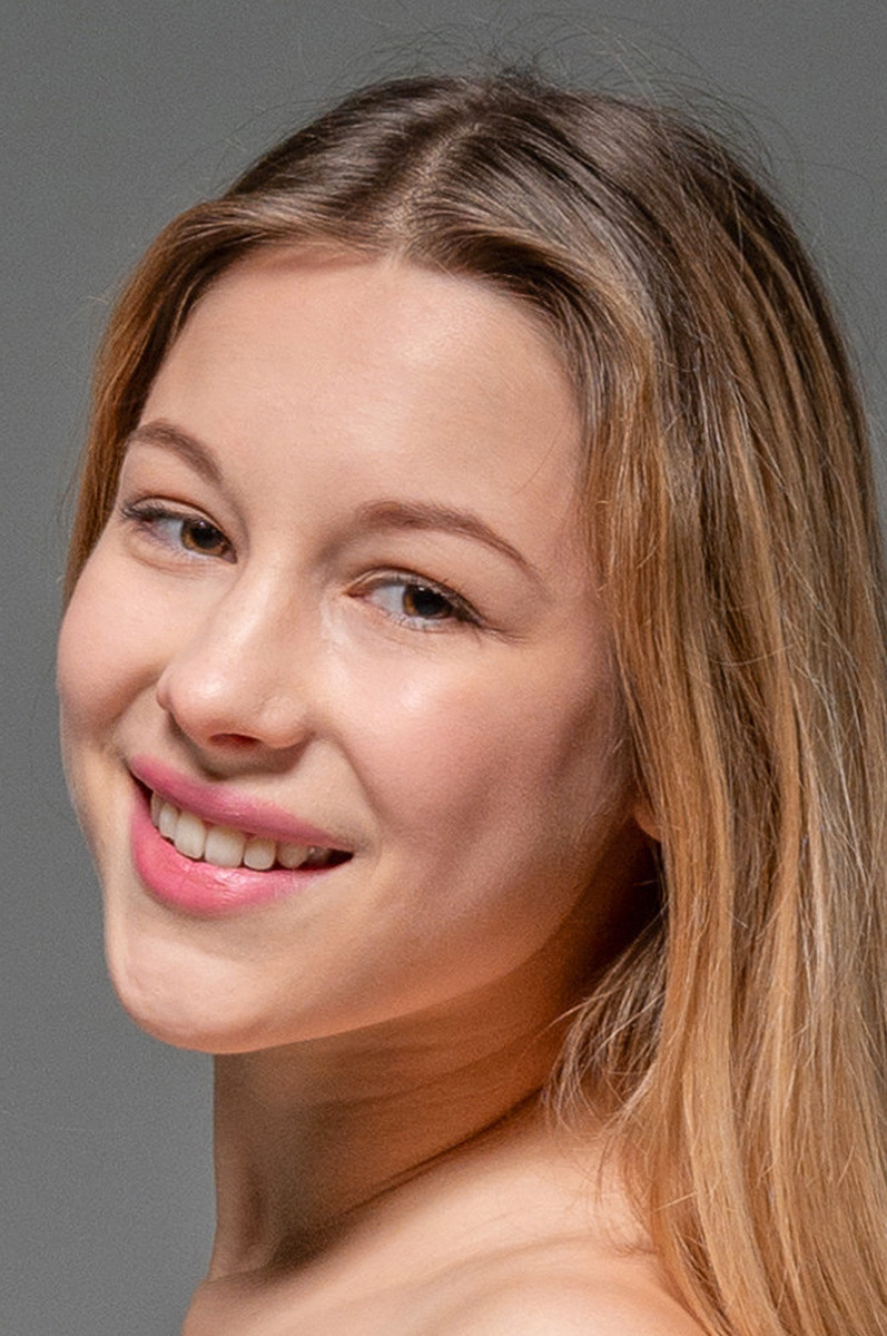 Photo of Tatiana Valkova