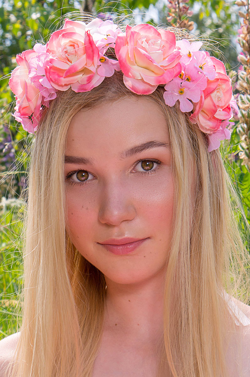 Photo of Tiffany Tomlinson