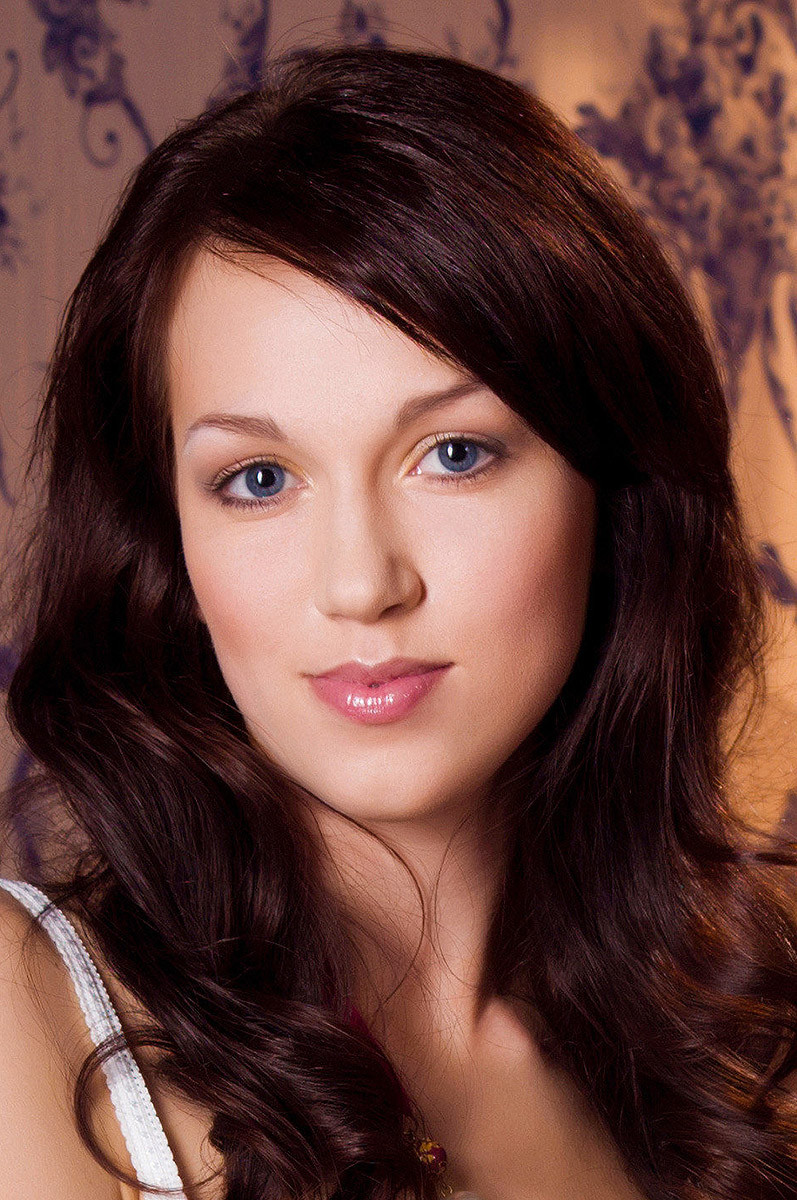 Photo of Tricia Baker