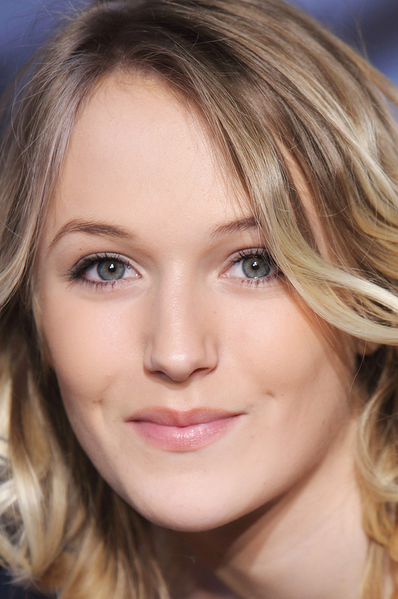 Photo of Victoria Heijden