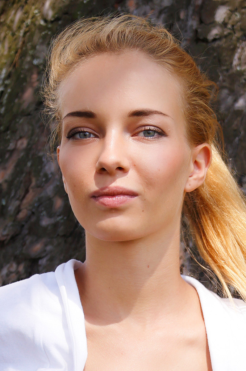Photo of Adriana