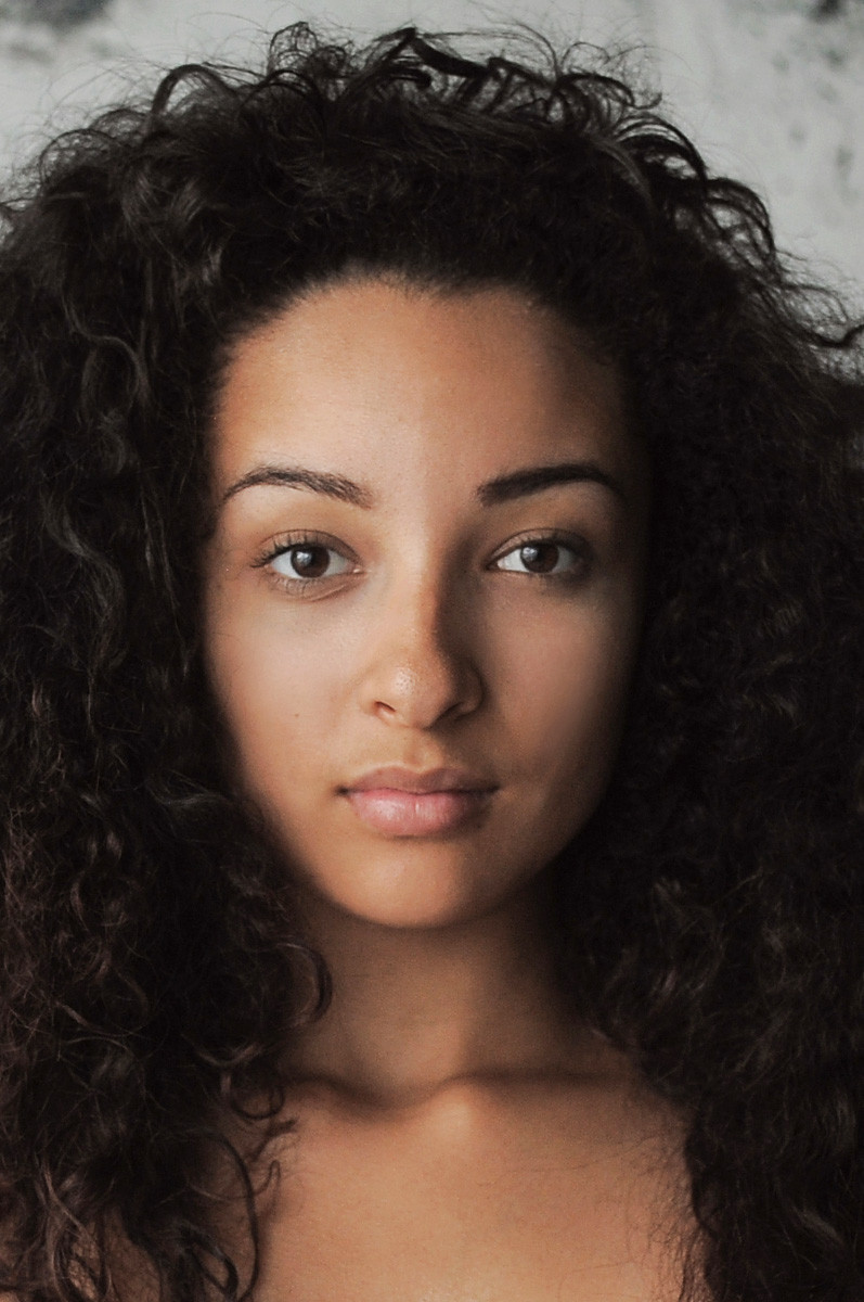 Photo of Alya Gurrero