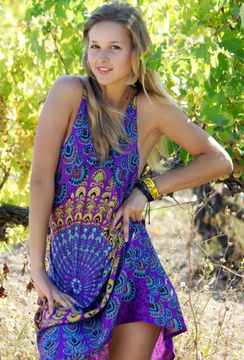 Tina A - Set 4 preview 1
