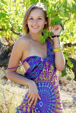 Tina A - Set 4 preview 2