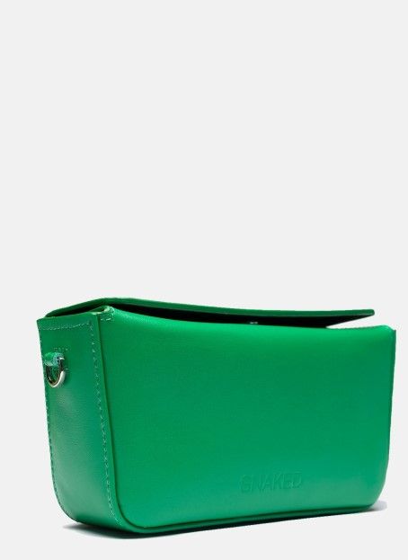 Клатч Baby Bag in Leprechaun Green