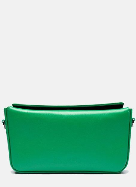 Клатч Baby Bag in Leprechaun Green